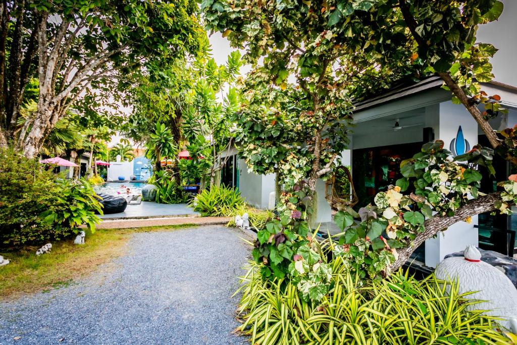 Seava House Ao-Nang Krabi - 19