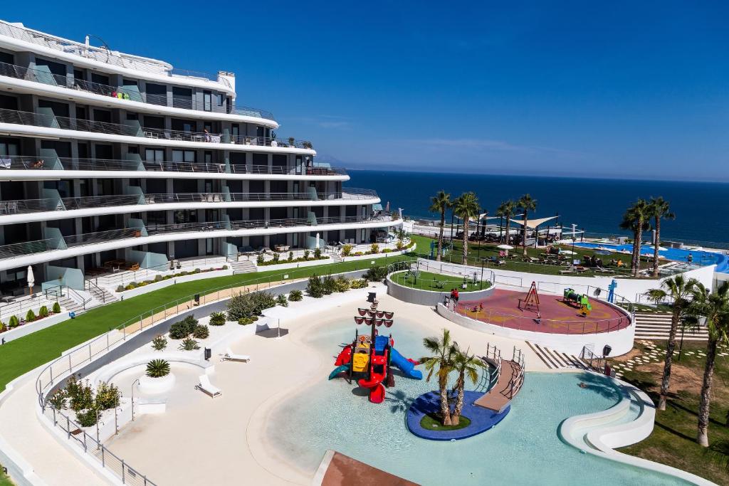 Alicante View Wonderful, Arenales del Sol – Bijgewerkte ...