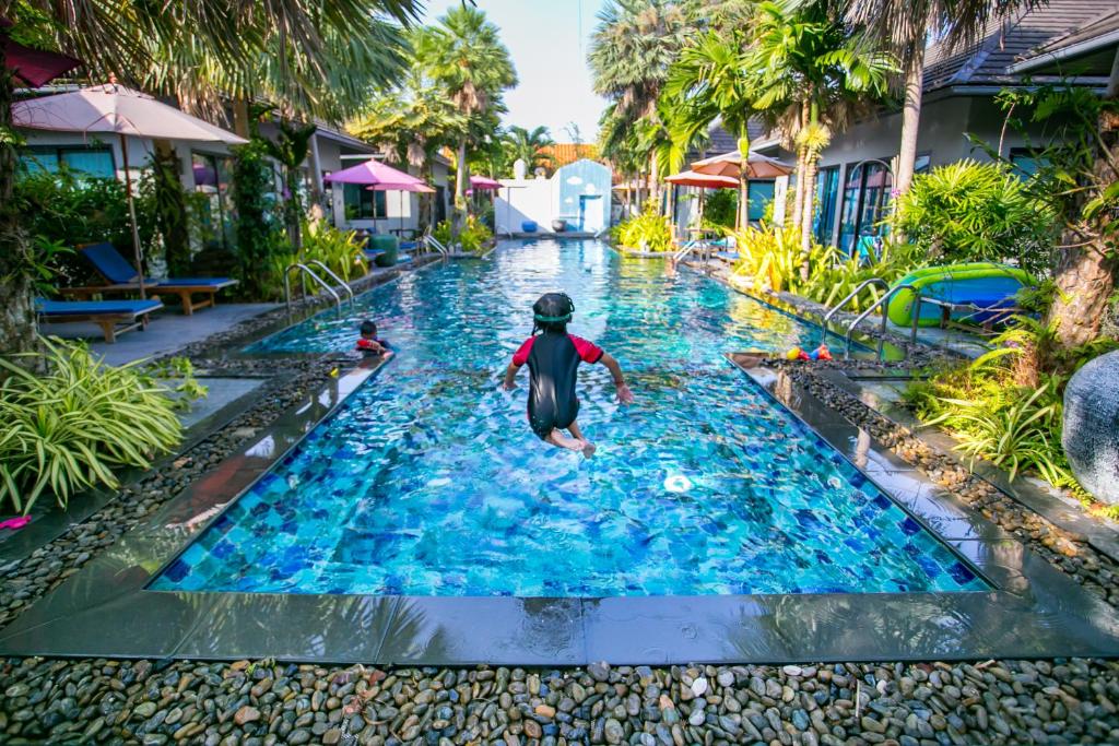 Seava House Ao-Nang Krabi - 5