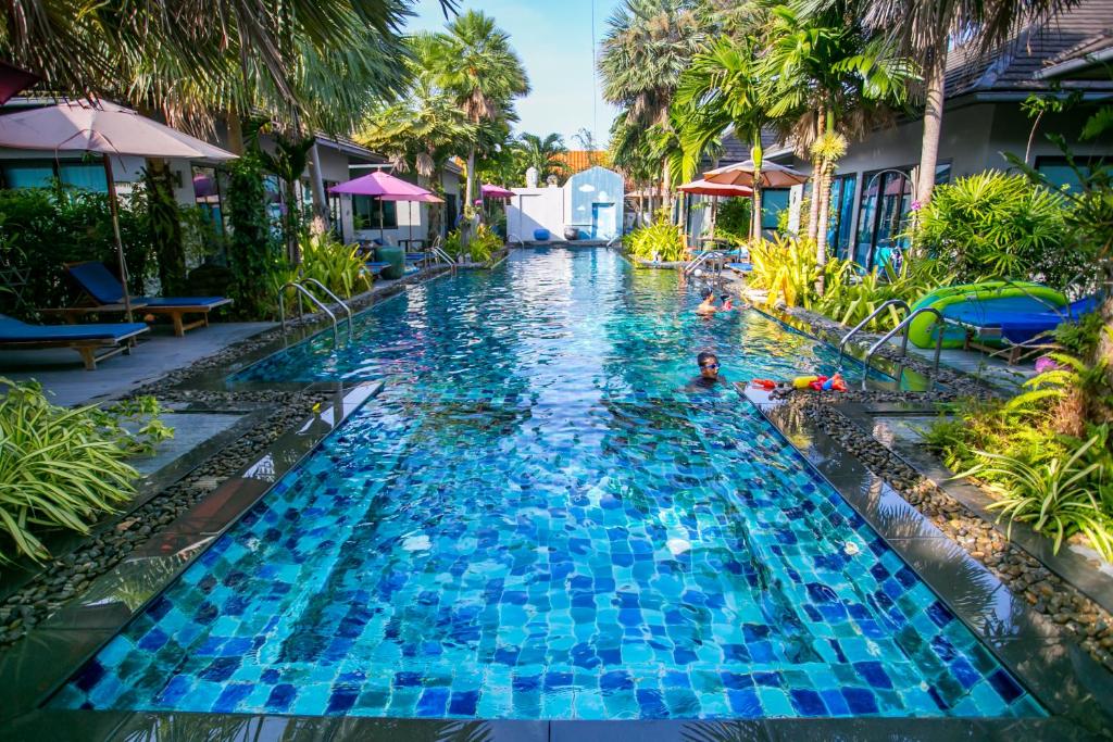 Seava House Ao-Nang Krabi - 4