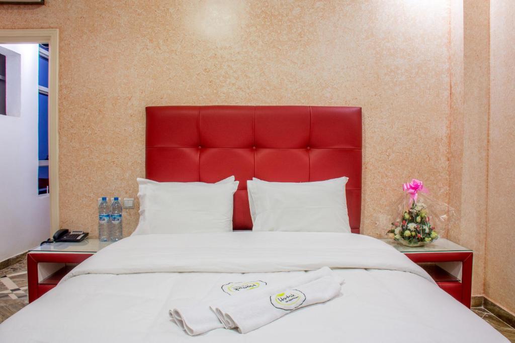 Hôtel Hadaik Ain Asserdoune - 