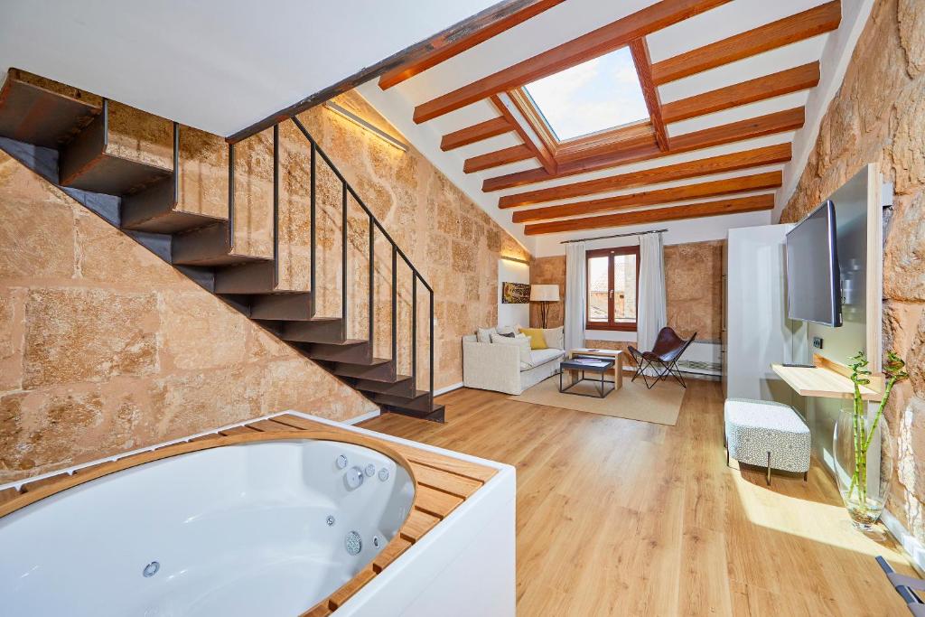 Santa Clara Urban Hotel & Spa - Resim 33