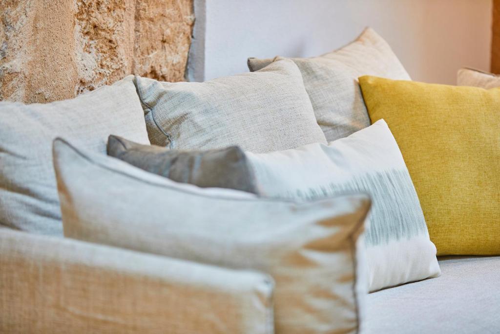 Santa Clara Urban Hotel & Spa - Resim 29