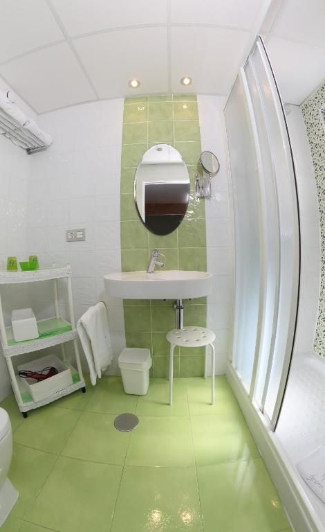 Fotografie z fotogalerie ubytování Hotel Fetiche Alojamiento con Encanto v destinaci Benidorm
