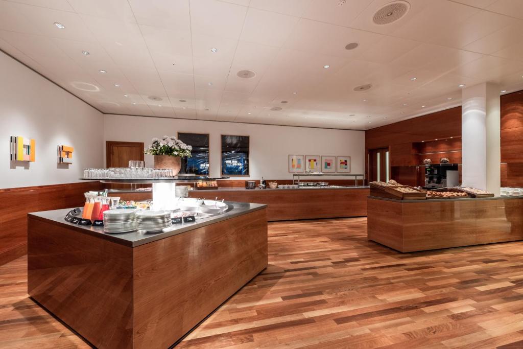 Einstein St. Gallen - Resim 16