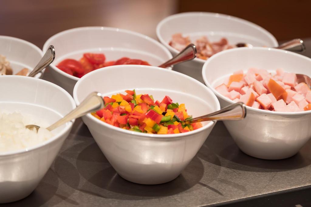 Einstein St. Gallen - Resim 20