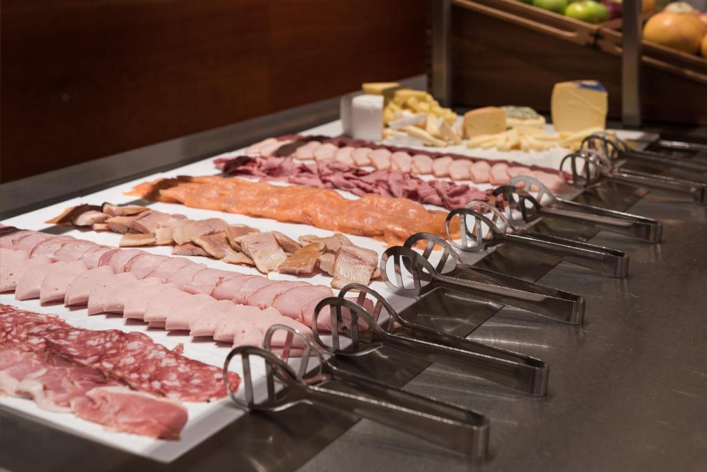 Einstein St. Gallen - Resim 17