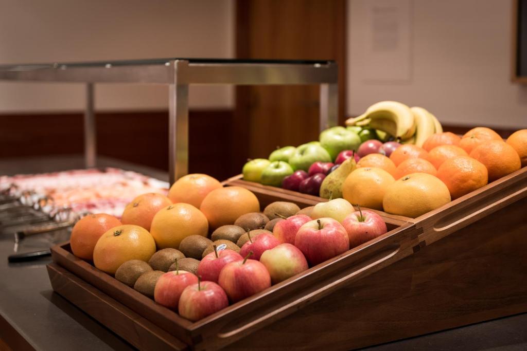 Einstein St. Gallen - Resim 18