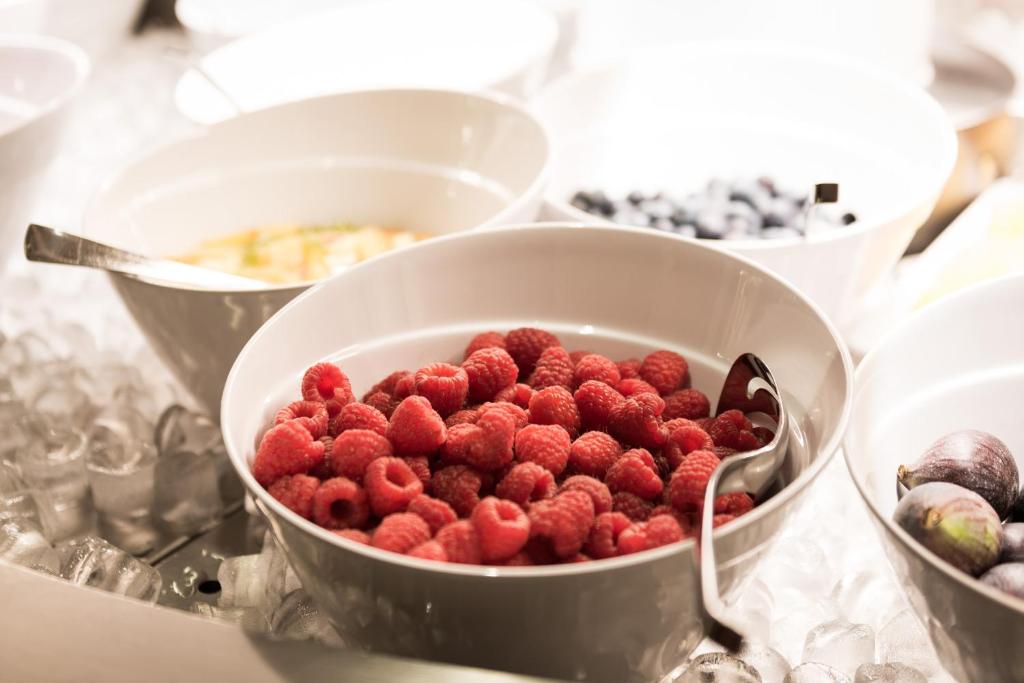 Einstein St. Gallen - Resim 19