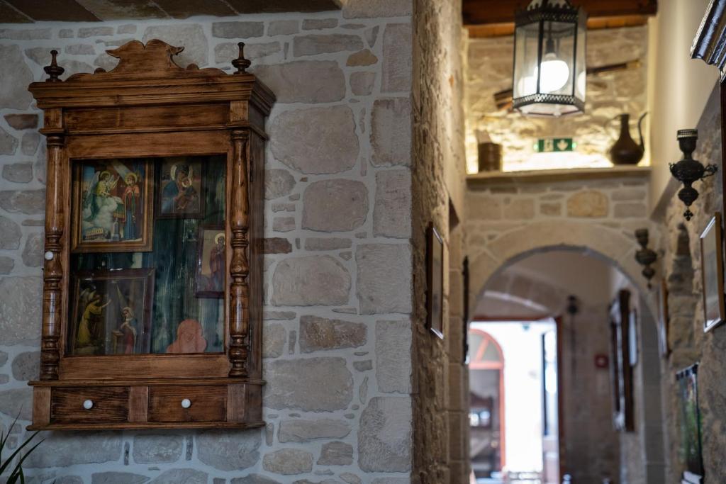 Fotografie z fotogalerie ubytování Cretan Villa Hotel v destinaci Ierápetra