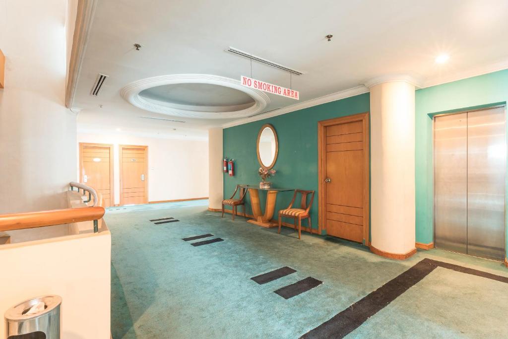 Ảnh trong thư viện ảnh của Hotel Bulevar Tanjung Duren Jakarta ở Jakarta