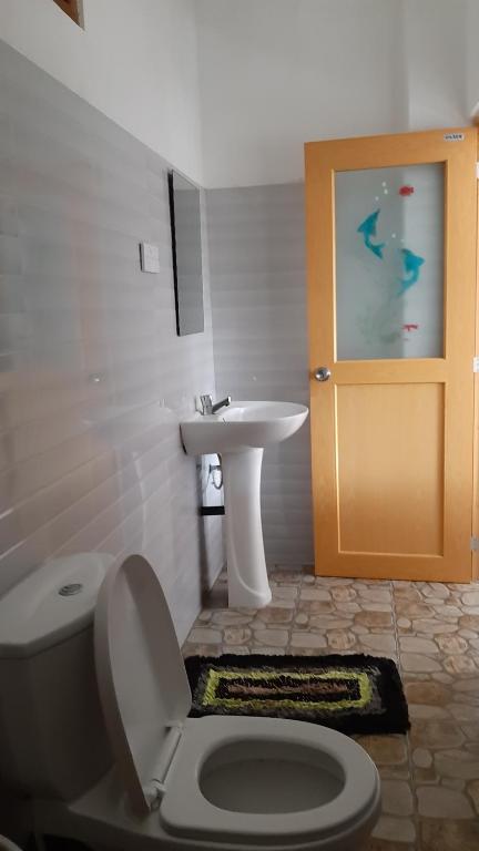 Welcome Homestay - 8