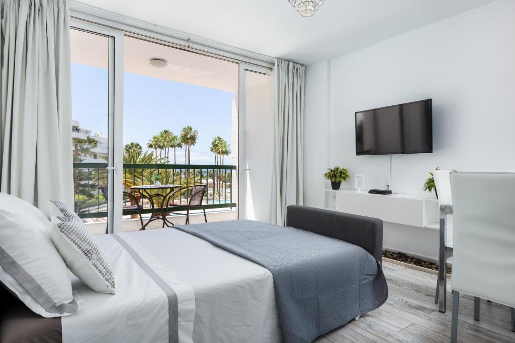 Hemeras Boutique Homes - Apartment, Playa de las Americas ...