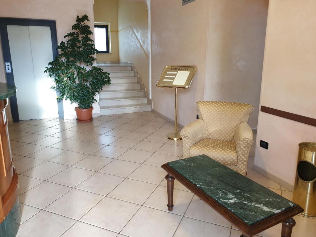 Hotel Margherita, San Giovanni Rotondo – Prezzi aggiornati per il 2024