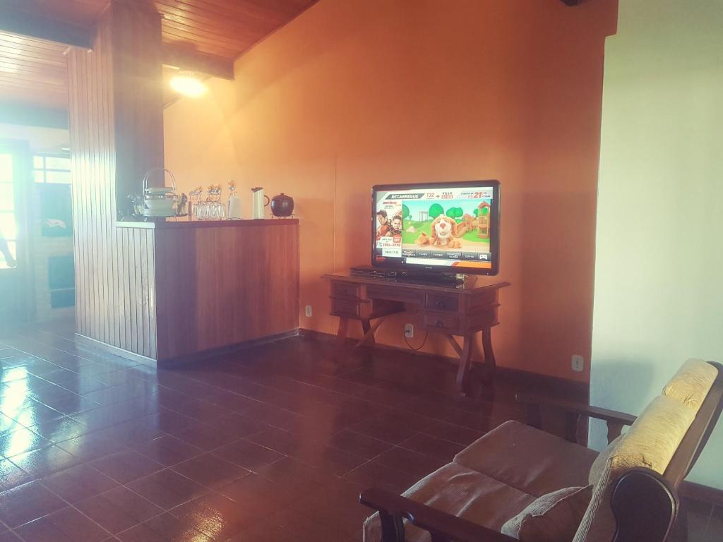  Teresopolis casa inteira com internet
