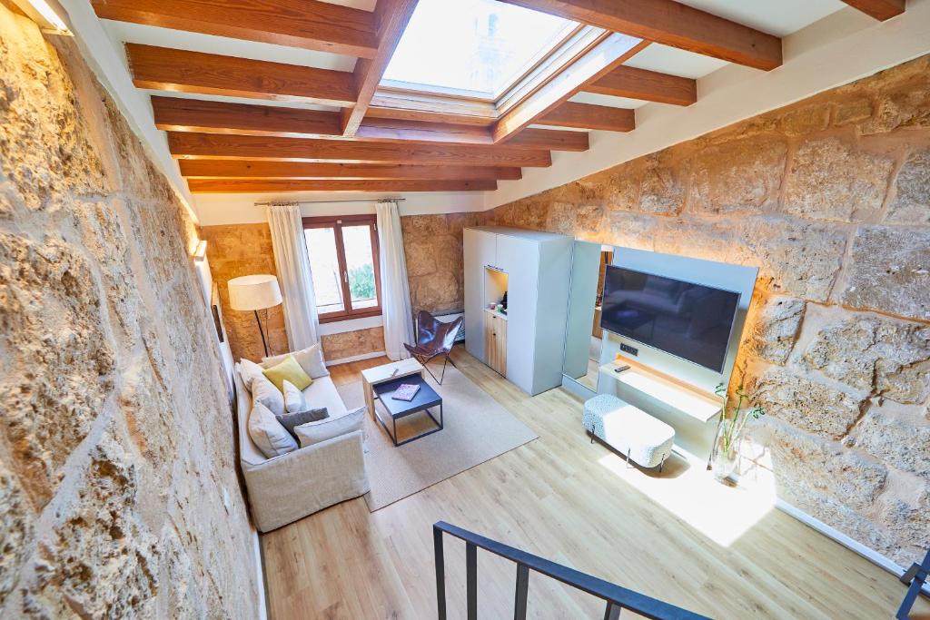 
Suite with Garden View
