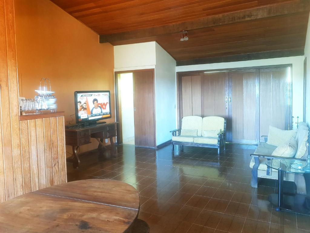  Teresopolis casa inteira com internet