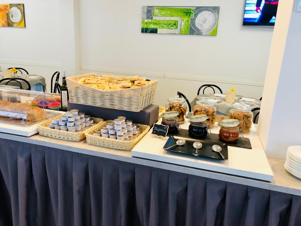 Hotel Niagara Riccione - Resim 16