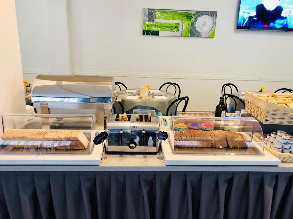 Hotel Niagara Riccione - Resim 37