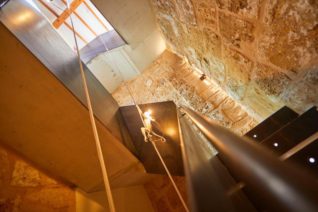 Santa Clara Urban Hotel & Spa - Resim 12