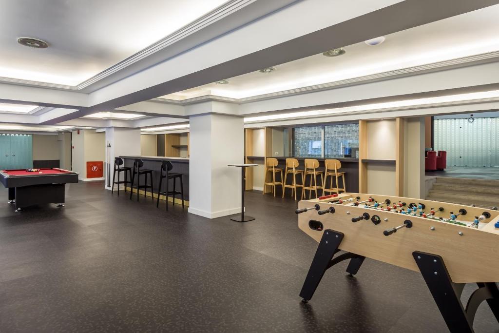 Airotel Stratos Vassilikos Hotel - Resim 45