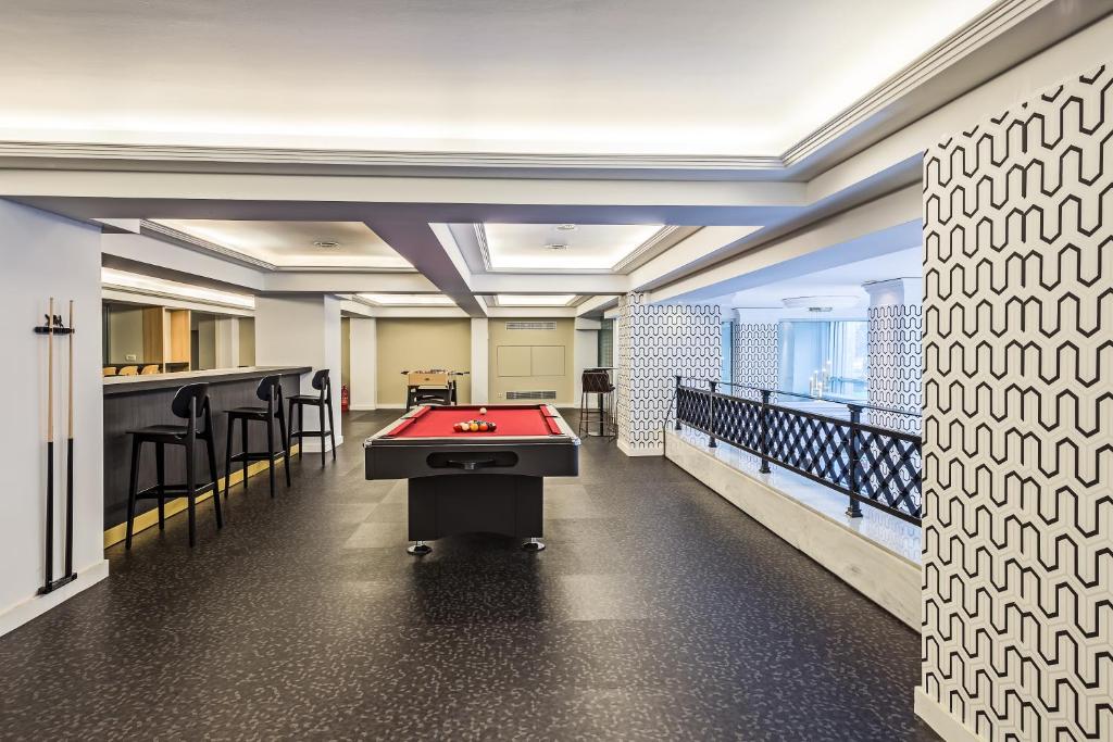 Airotel Stratos Vassilikos Hotel - Resim 43