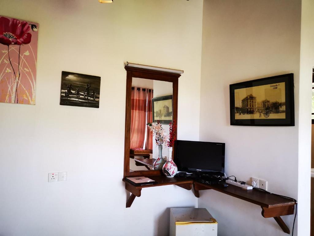 Kaya Residence Kandy - 11