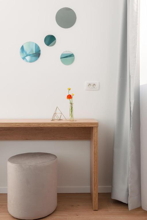 Fotografie z fotogalerie ubytování Skaline Luxury rooms Split ve Splitu