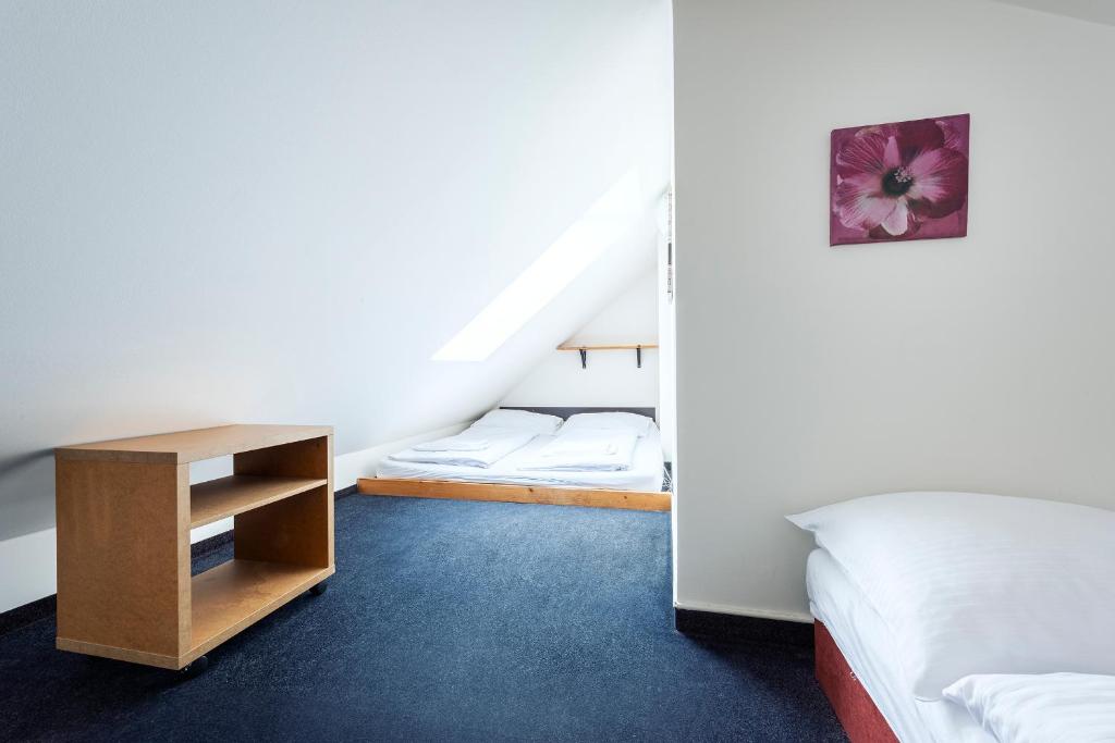 Family Apartments Praha 6 - Apartment (5 Adults)