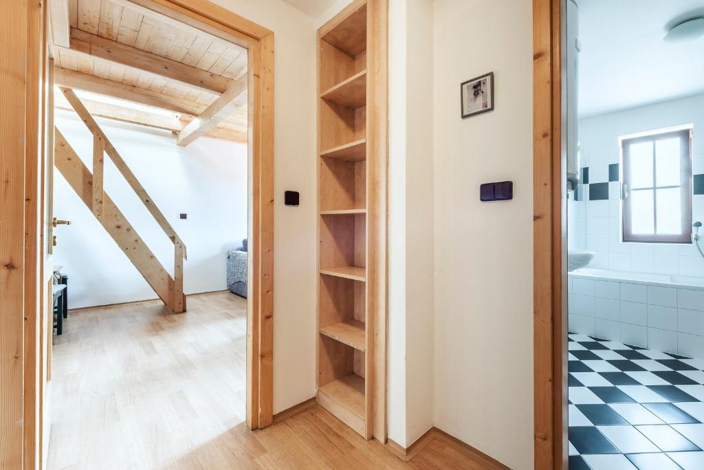 Family Apartments Praha 6 - Apartment (8 Adults)