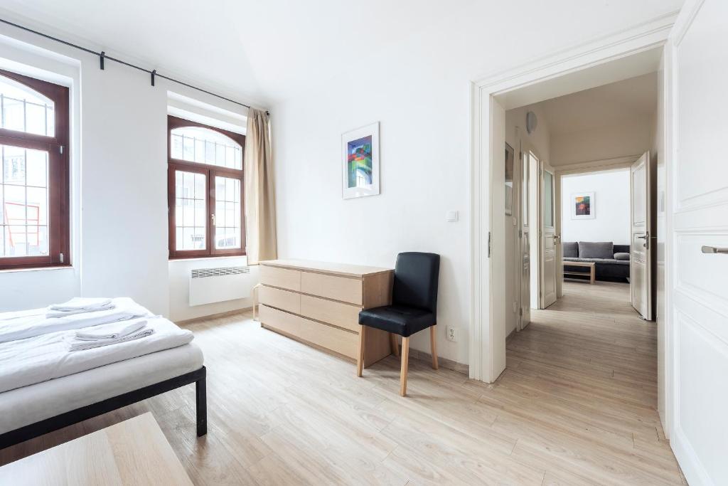 Family Apartments Praha 6 - Apartment