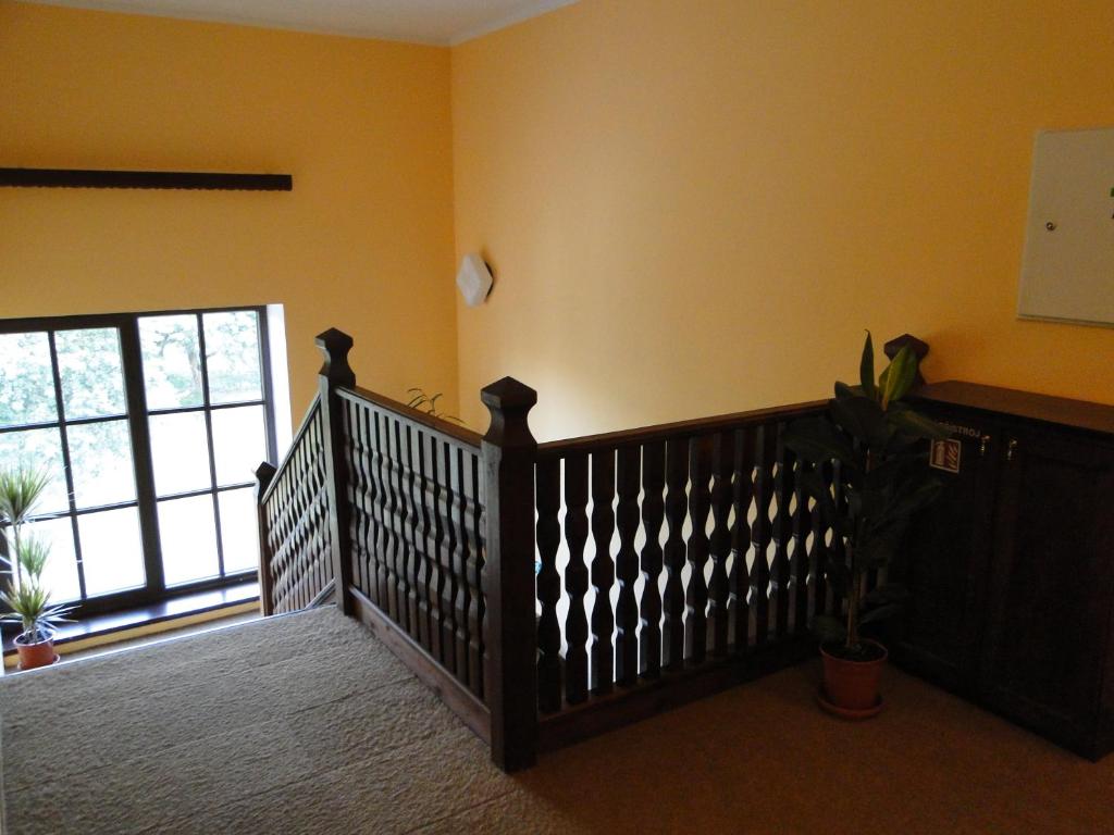 Fotografie z fotogalerie ubytování Villa Žerotín Penzion Bed & Breakfast ve Velkých Losinách