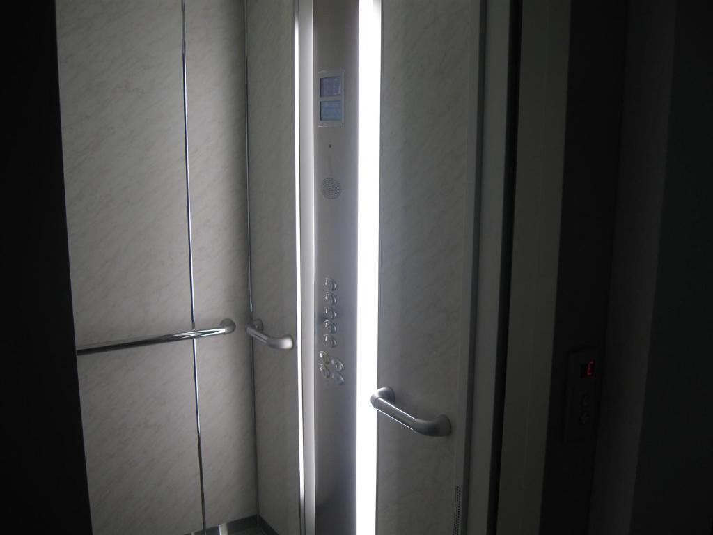 Zdjęcie z galerii obiektu Apparthotel Stoanerhof w mieście Uderns