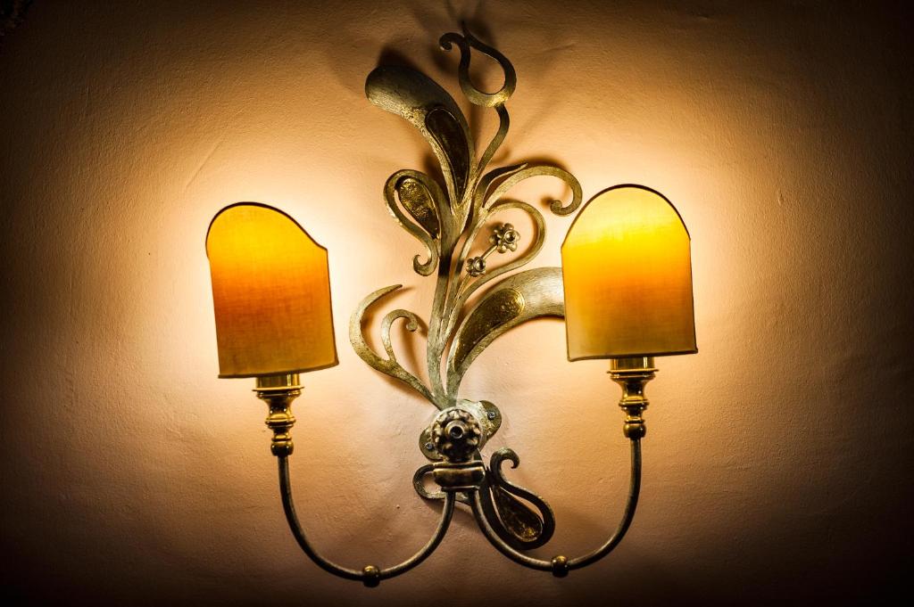 Hotel dell'Angelo - Resim 42