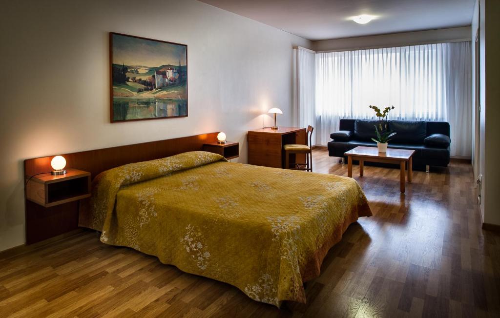 Hotel dell'Angelo - Resim 27