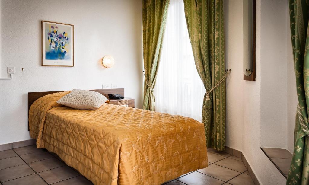 Hotel dell'Angelo - Resim 29
