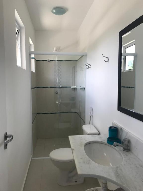  Flat Villaggio Juquehy