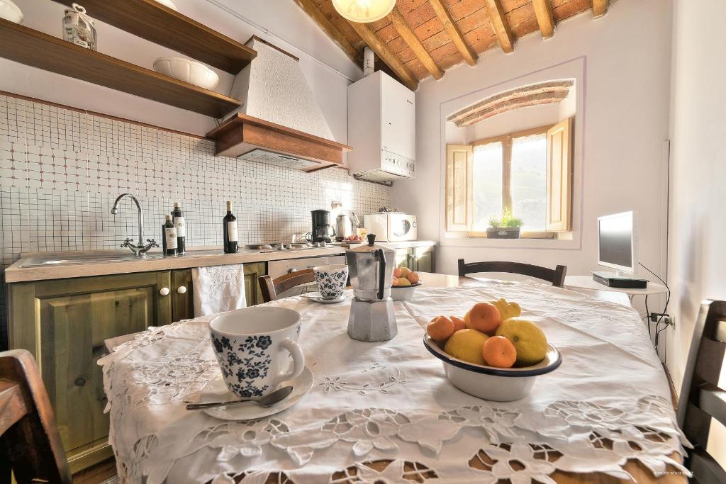 Agriturismo La Gioconda - 一卧室公寓
