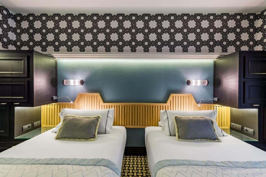 Room Mate Collection Alba, Madrid - 12