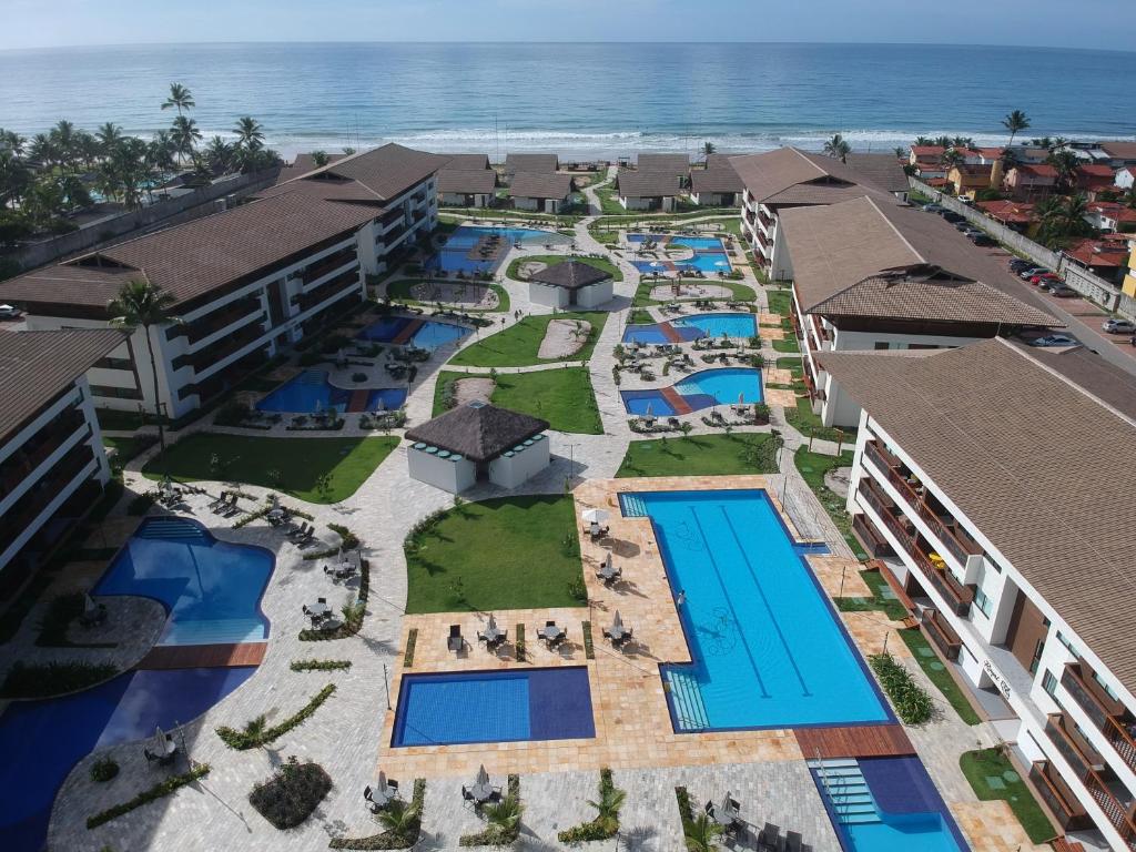  Loft no Cupe Beach Living
