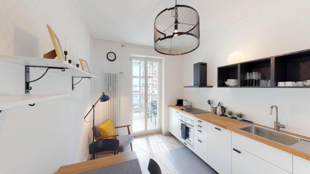 Unique Serviced Living - Gundeldingen