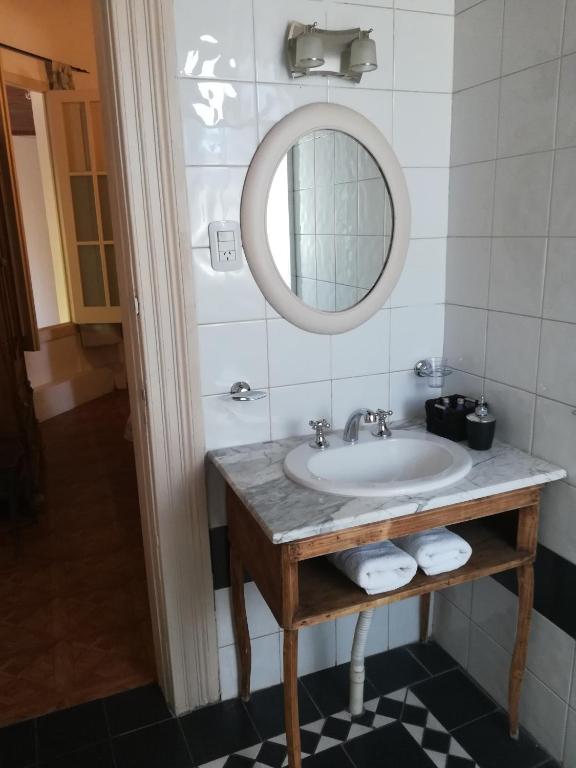 Divina Casona Posada Boutique - Double Room With Private Bathroom