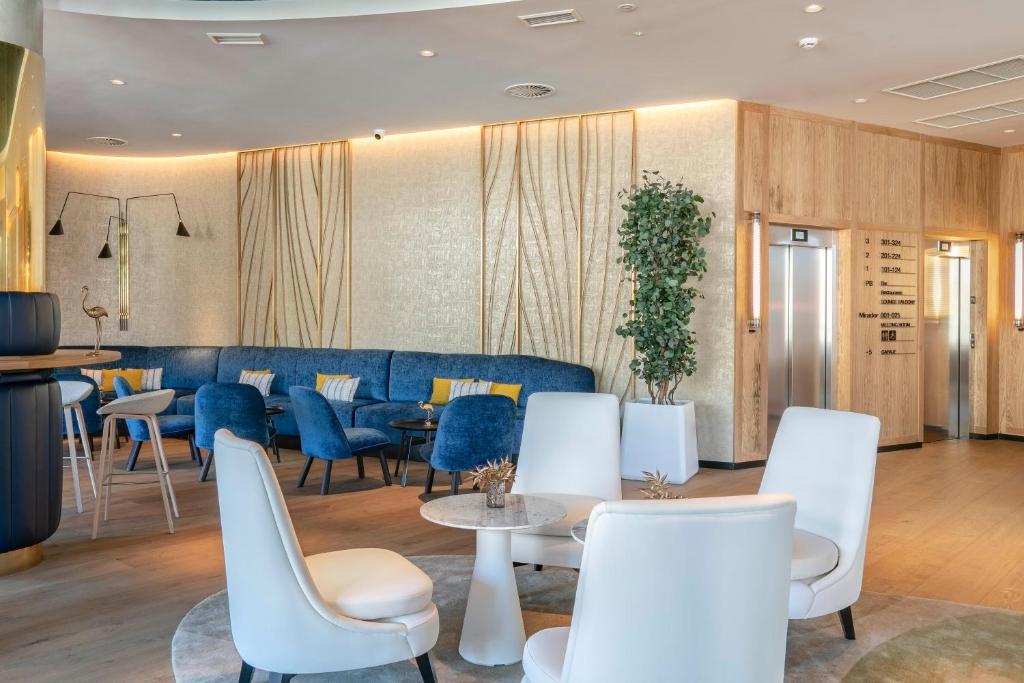 Vincci Consulado de Bilbao - Resim 27