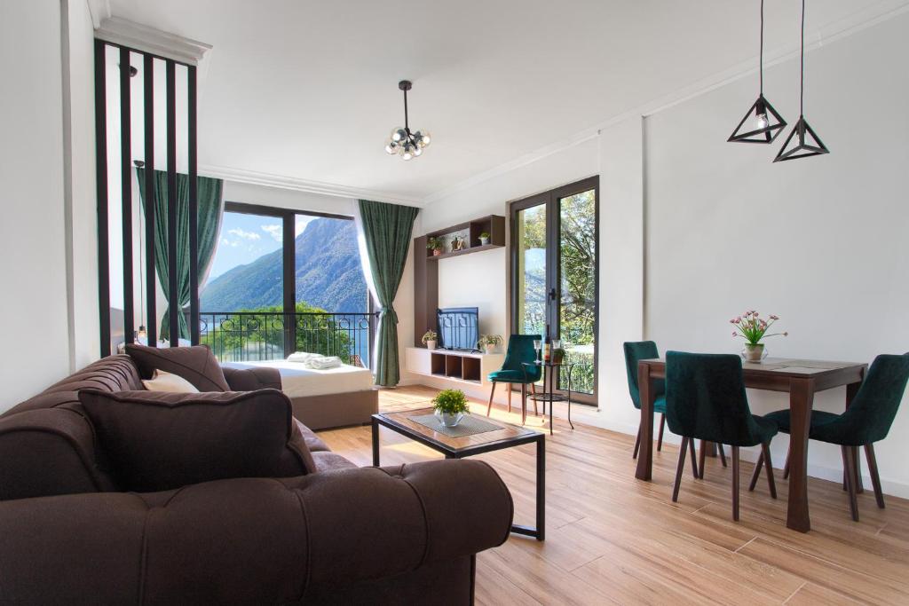 Magical View - Estudio Con Vistas Al Mar