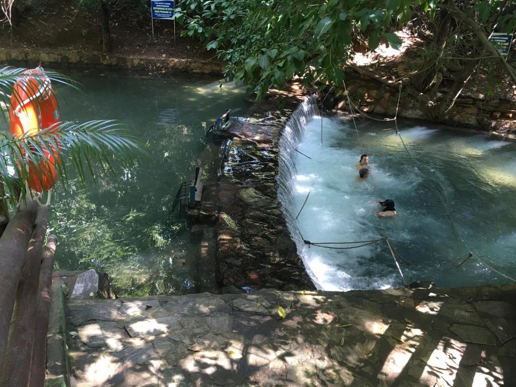  hotel - Aguas da Serra