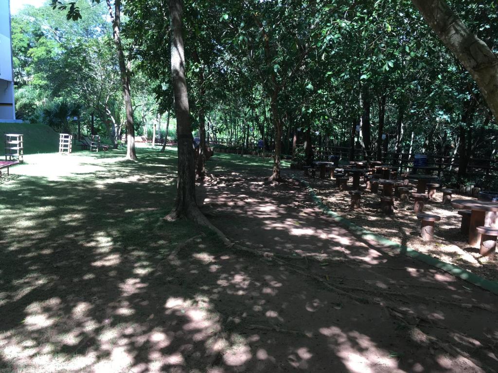  hotel - Aguas da Serra