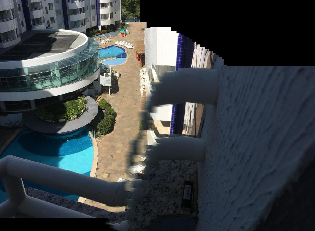  hotel - Aguas da Serra