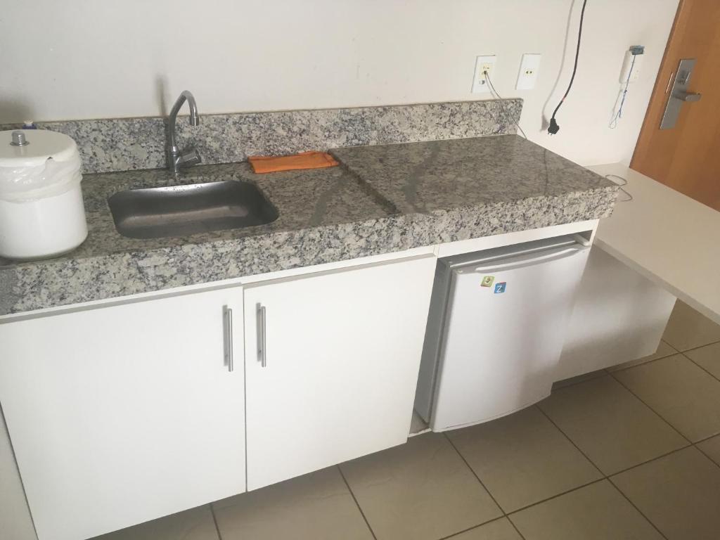 hotel - Aguas da Serra