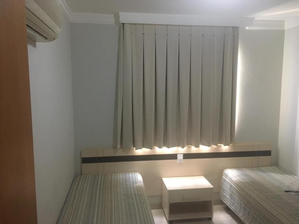  hotel - Aguas da Serra