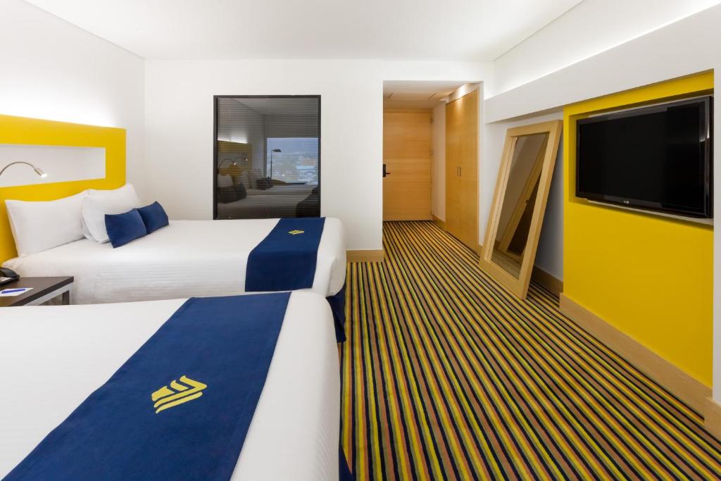 Wyndham Bogota